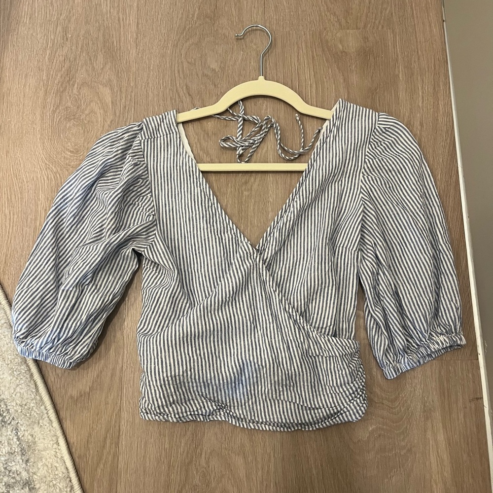 Abercrombie Top